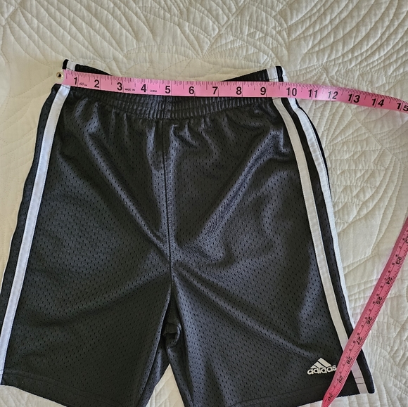 Adidas Sport Short Y7 - Picture 4 of 6